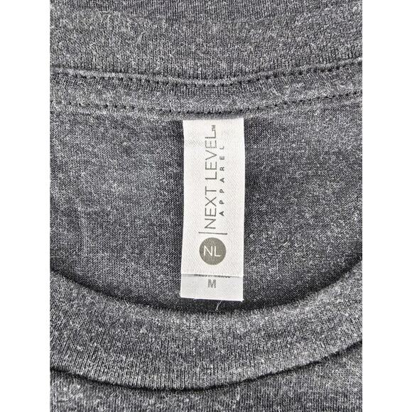 Dead and Company Bob Weir John Mayer Shirt Size Medium Grateful Dead Bolt - Picture 6 of 7